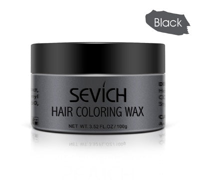 Disposable Hair Cream Colored Hair Wax Disposable Hair Cream Colored Hair Wax